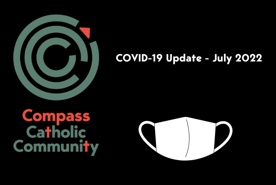 Compass Covid-19 Update - July 